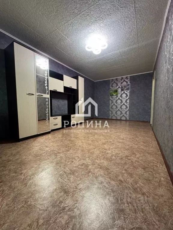 1-к кв. Хабаровский край, Комсомольск-на-Амуре Советская ул., 24 (34.3 ... - Фото 2