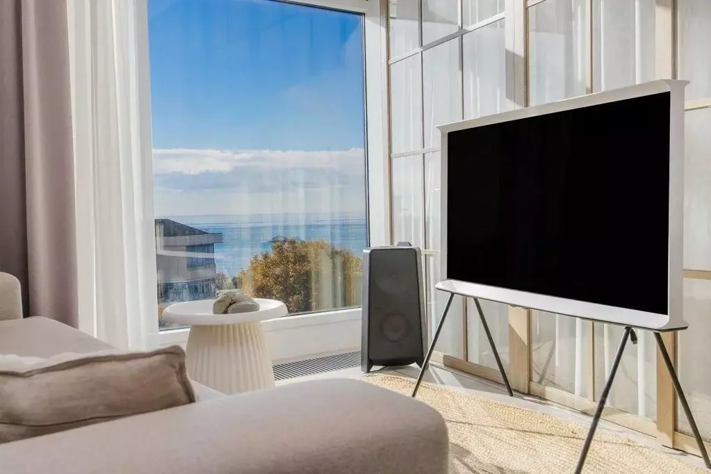 1-к кв. Краснодарский край, Сочи Курортный просп., 59 (40.0 м) - Фото 1