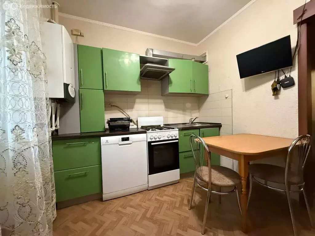 2-комнатная квартира: Белгород, улица Есенина, 50 (51 м) - Фото 2