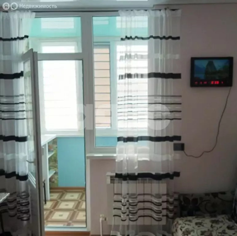 1-комнатная квартира: Анапа, Владимирская улица, 154к2 (44.1 м) - Фото 1