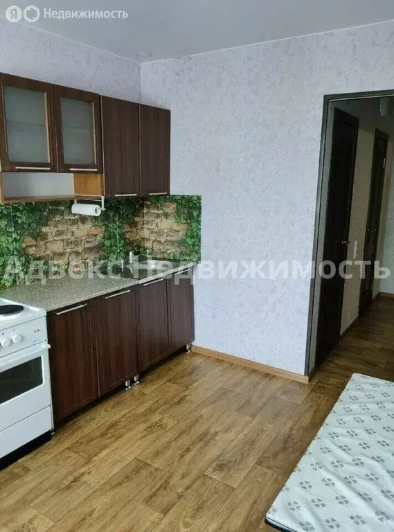 1-комнатная квартира: Тюмень, улица Мебельщиков, 12 (36 м) - Фото 1