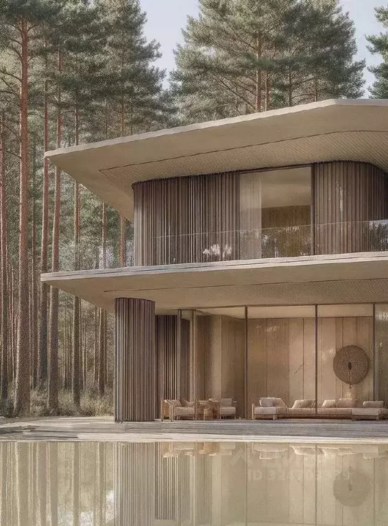 Участок в Москва Таманская ул. (40.0 сот.) - Фото 2