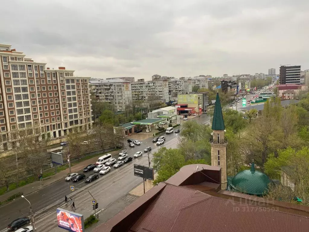 Помещение свободного назначения в Дагестан, Махачкала просп. Имама ... - Фото 0