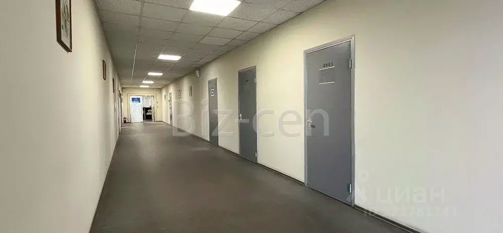 Офис в Московская область, Котельники ш. Дзержинское, 2 (1200 м) - Фото 2