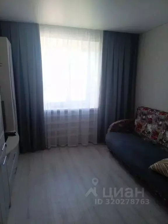 1-к кв. Алтайский край, Яровое В кв-л, 17 (24.0 м) - Фото 0