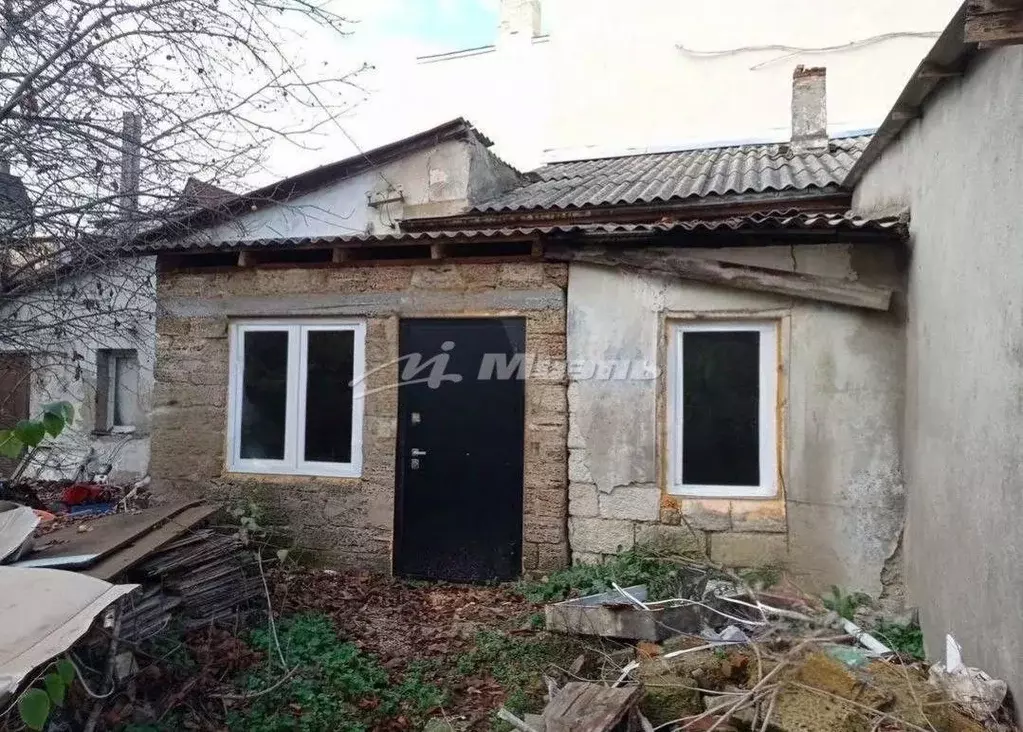 Дом в Крым, Симферополь ул. Ленина, 19 (31 м) - Фото 1