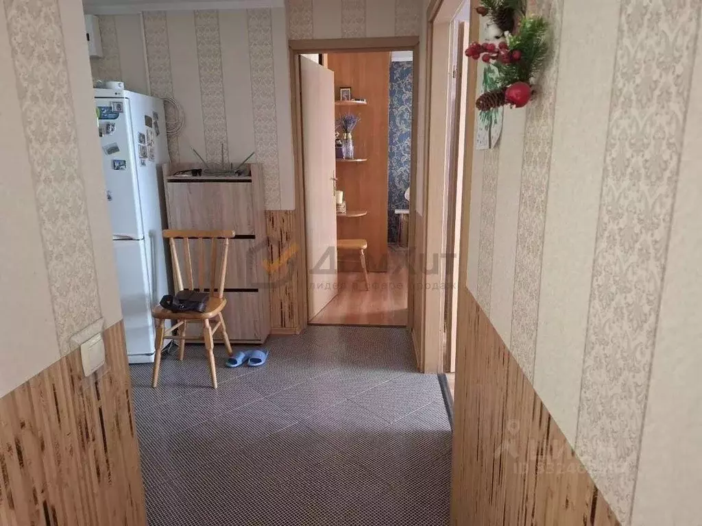 2-к кв. Крым, Симферополь ул. Лексина, 48 (49.1 м) - Фото 2