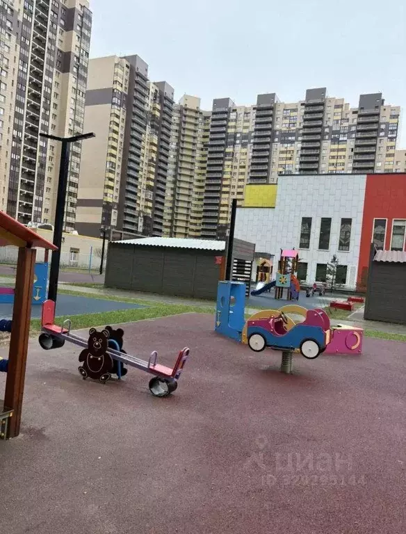 Квартира, 1 комната, 42.5 м - Фото 1