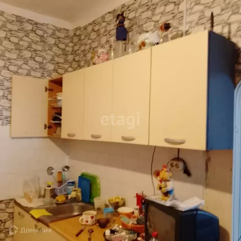 Продаётся 1-к квартира, 30.2 м - Фото 1