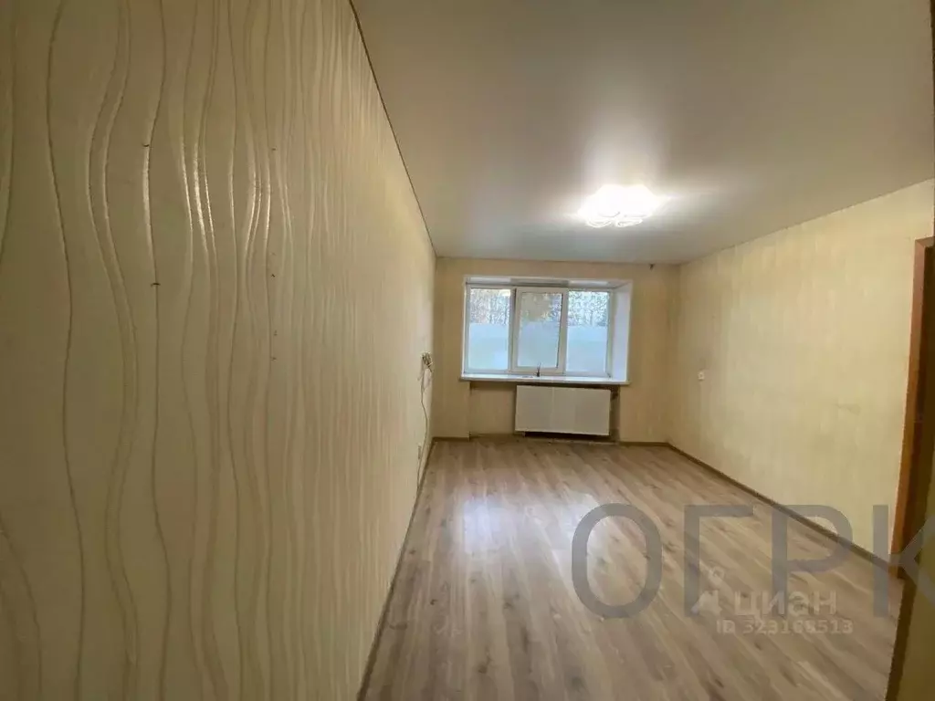 3-к кв. Башкортостан, Уфа ул. Левитана, 14/2 (48.5 м) - Фото 1