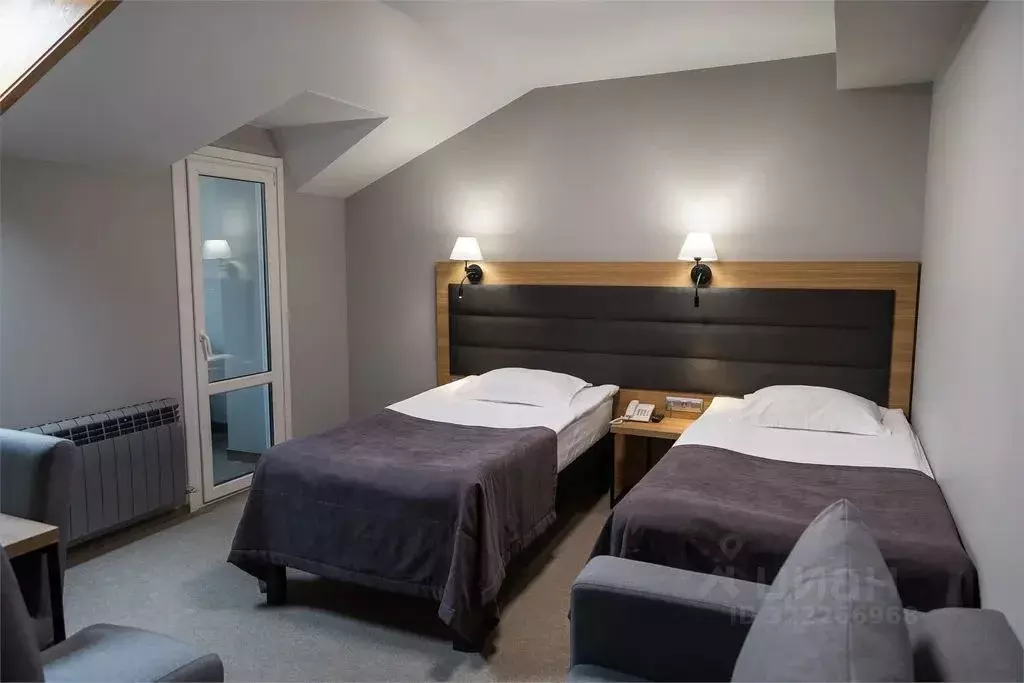 Комната Приморский край, Уссурийск Краснознаменная ул., 162В - Фото 1