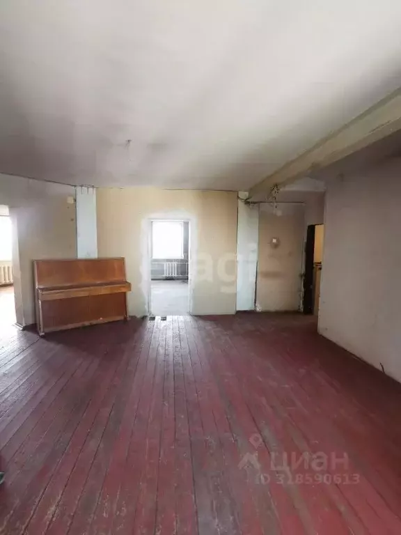 5-к кв. Иркутская область, Ангарск 29-й мкр, 12 (145.6 м) - Фото 1