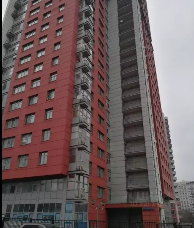 Гараж в Москва Сельскохозяйственная ул., 16к1 (14 м) - Фото 1