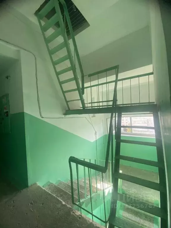 2-к кв. Ростовская область, Таганрог ул. Чехова (52.0 м) - Фото 2