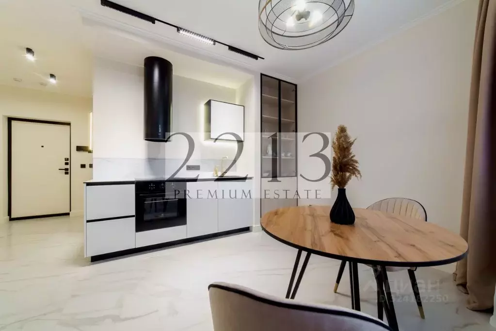 1-к кв. Нижегородская область, Нижний Новгород Славянская ул., 35к1 ... - Фото 1