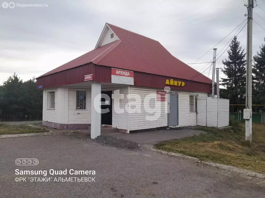 Помещение свободного назначения (100 м) - Фото 1