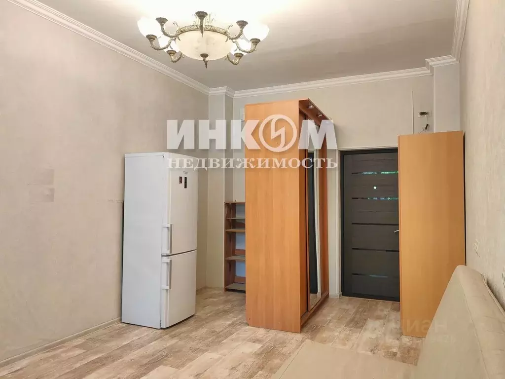 Комната Москва Университетский просп., 9 (19.3 м) - Фото 1