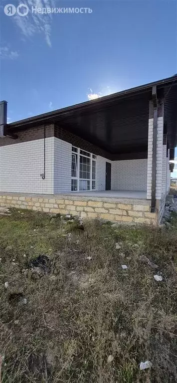 Дом в Михайловск, улица Андрея Кондратьева (150 м) - Фото 0