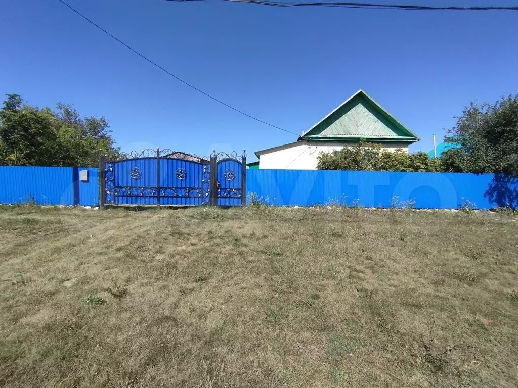 Дом 65 м на участке 3,5 га - Фото 1
