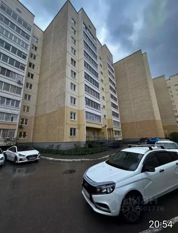 1-к кв. Пермский край, Пермь ул. Маяковского, 41А (38.0 м) - Фото 1