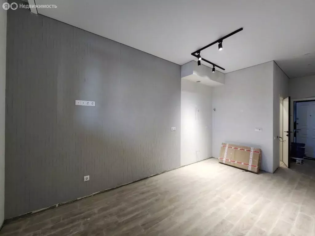 Квартира-студия: Геленджик, Туристическая улица, 4Гк2А (23 м) - Фото 1