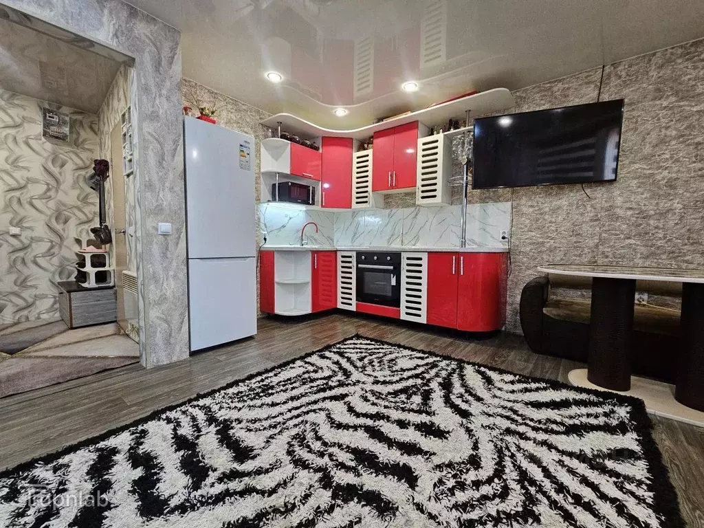 Студия Амурская область, Благовещенский район, с. Чигири ул. Лесной ... - Фото 2