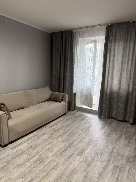 1-к кв. Курская область, Курск просп. Вячеслава Клыкова, 53 (38.0 м) - Фото 2