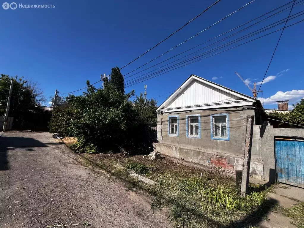 Дом в Волгоград, Новодвинская улица (86 м) - Фото 0