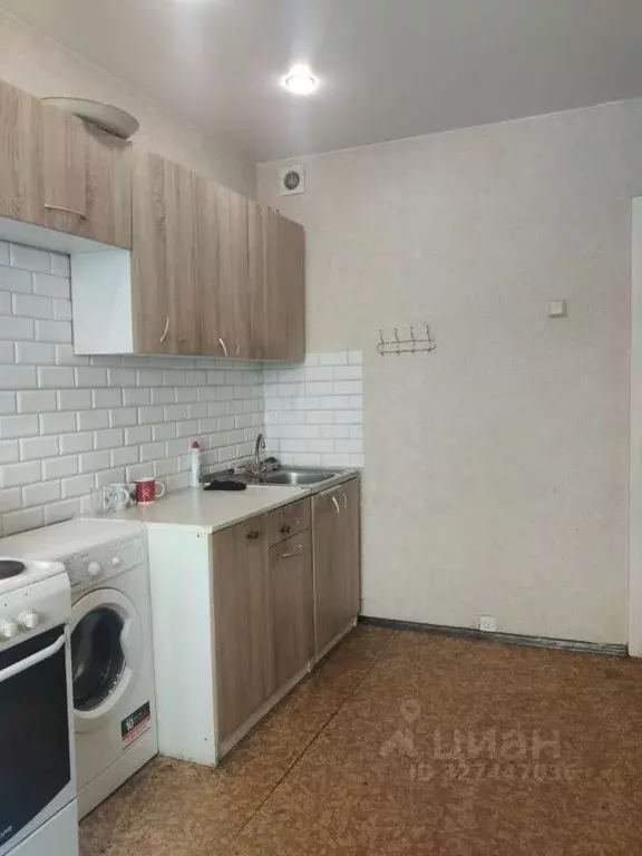 2-к кв. Московская область, Королев ул. Мичурина, 27/1 (69.2 м) - Фото 2