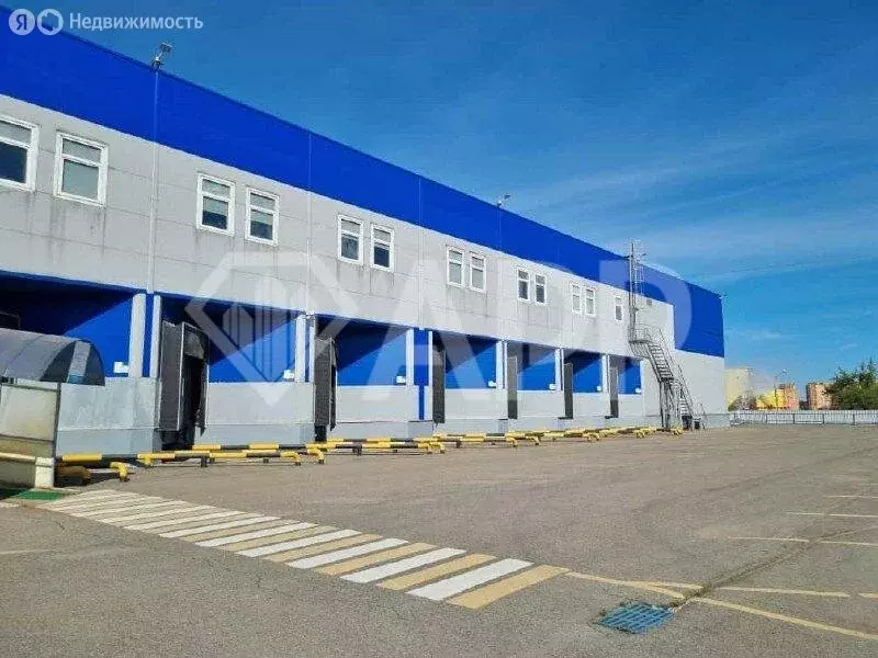 Склад (1000 м) - Фото 1