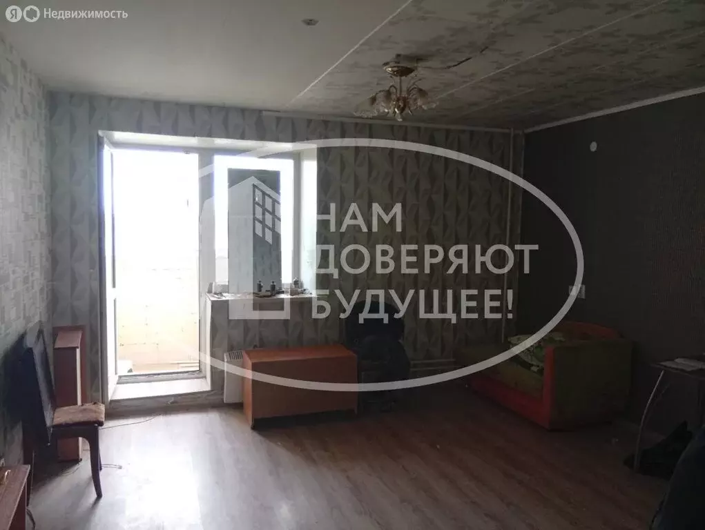 Квартира-студия: Горнозаводск, улица Кирова, 46 (25.2 м) - Фото 0