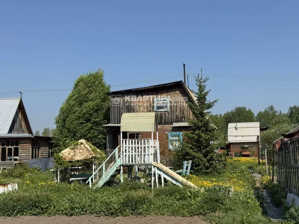 Дом в Свердловская область, Невьянский муниципальный округ, № 1 ... - Фото 1