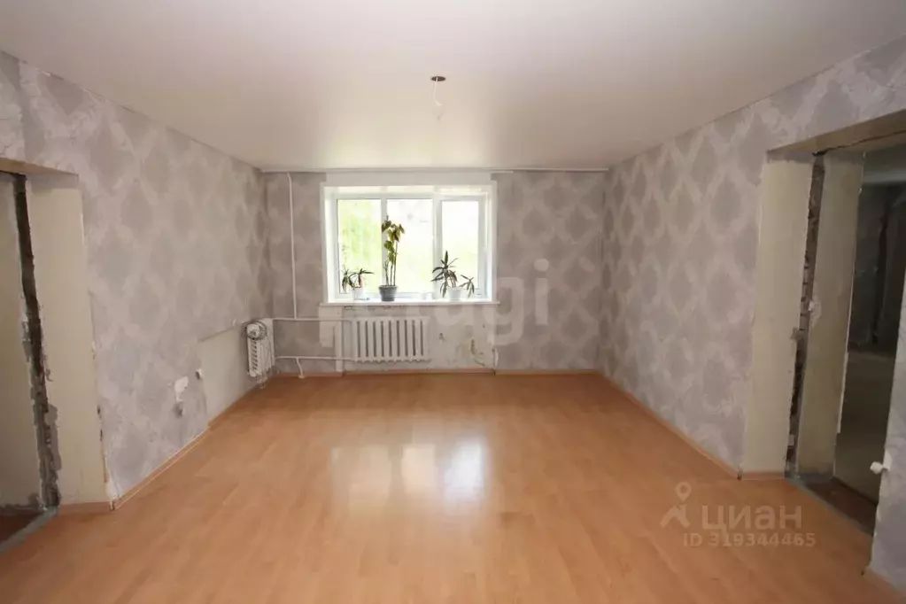 Помещение свободного назначения в Костромская область, Кострома ... - Фото 1