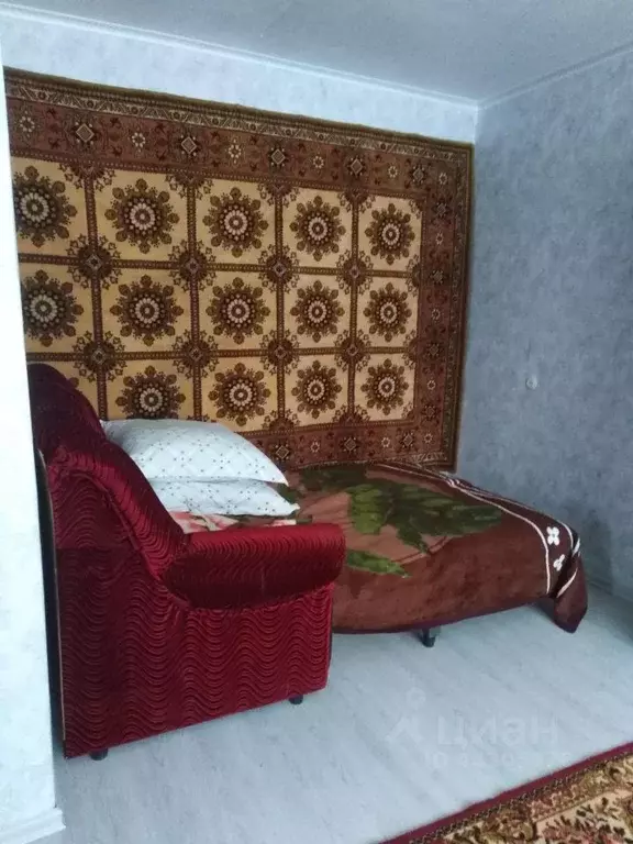 1-к кв. Ивановская область, Иваново Новосельская ул., 2 (33.0 м) - Фото 1
