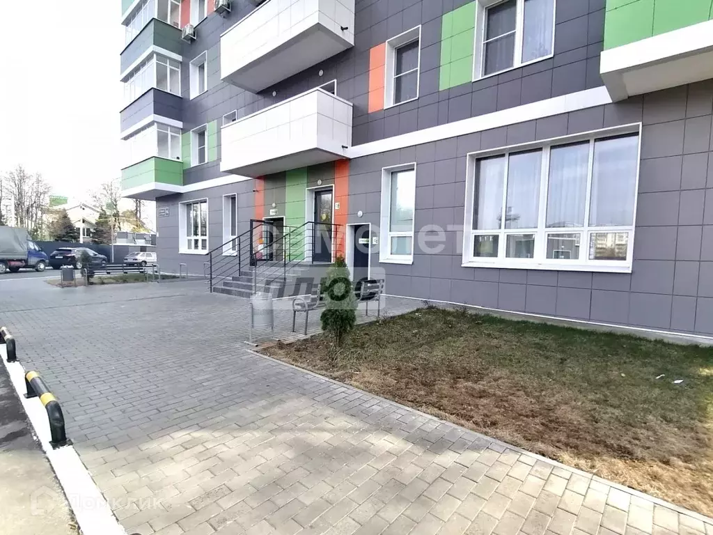 Продаётся 3-к квартира, 75.5 м - Фото 1