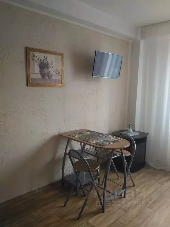 Студия Крым, Алупка ул. Ленина, 31Е (25.0 м) - Фото 2