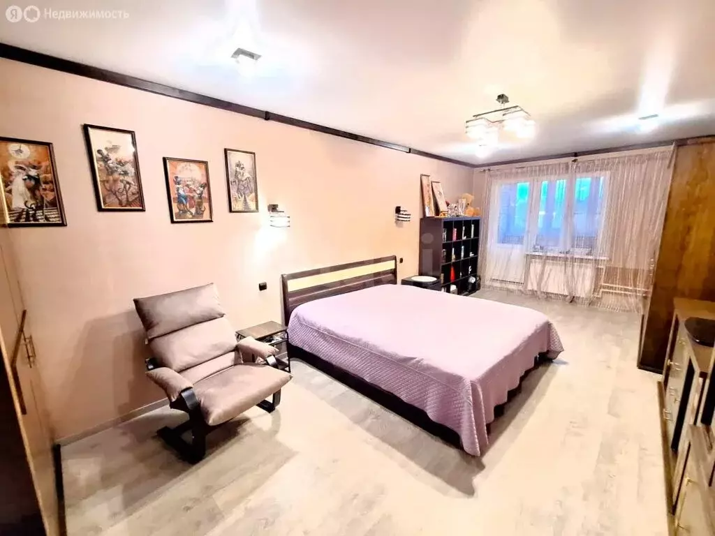 1-комнатная квартира: Тверь, улица Склизкова, 100 (60 м) - Фото 1