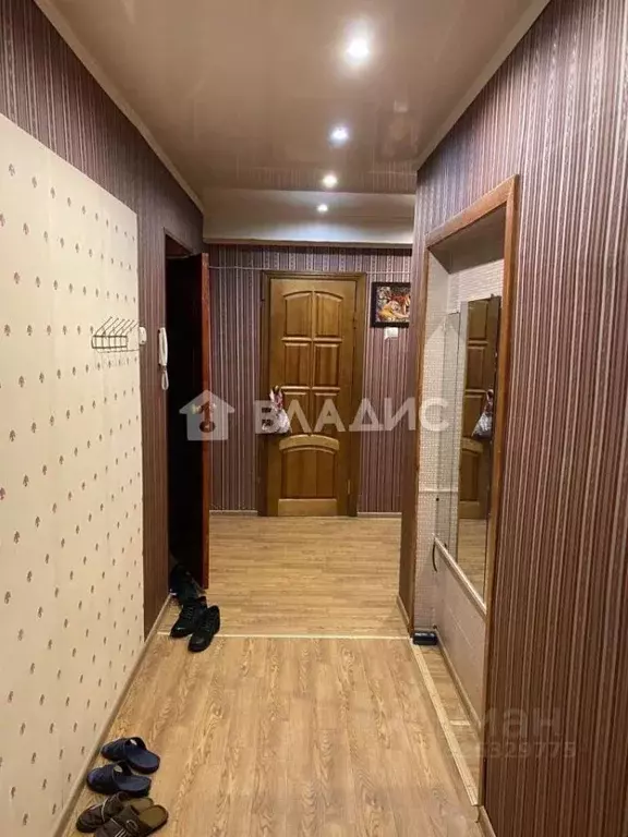 2-к кв. Владимирская область, Владимир проезд Строительный, 11 (49.5 ... - Фото 1