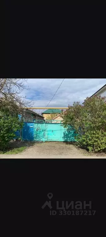 Дом в Ставропольский край, Зеленокумск г. Советский муниципальный ... - Фото 2