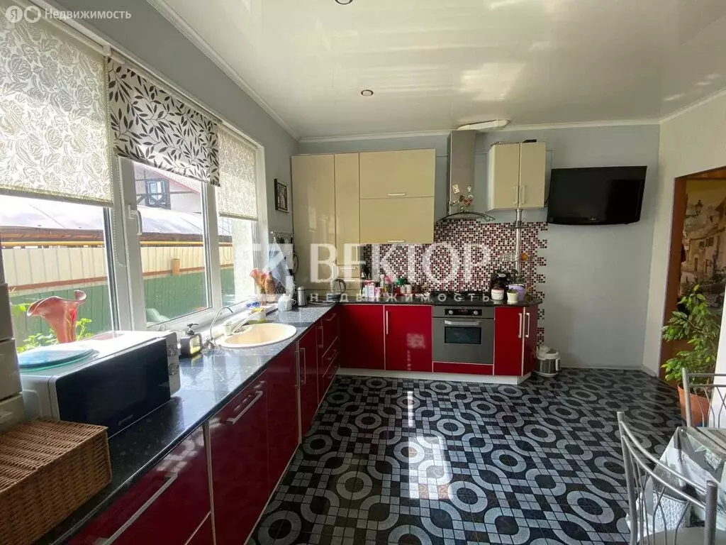 Дом в Кохма, улица Кочетовой, 23 (150 м) - Фото 1