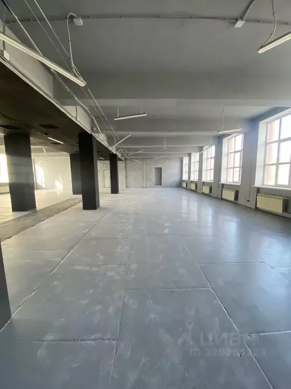 Помещение свободного назначения в Волгоградская область, Волгоград ... - Фото 1