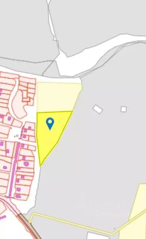 Участок в Башкортостан, Уфимский район, Таптыковский сельсовет  (453.4 ... - Фото 2