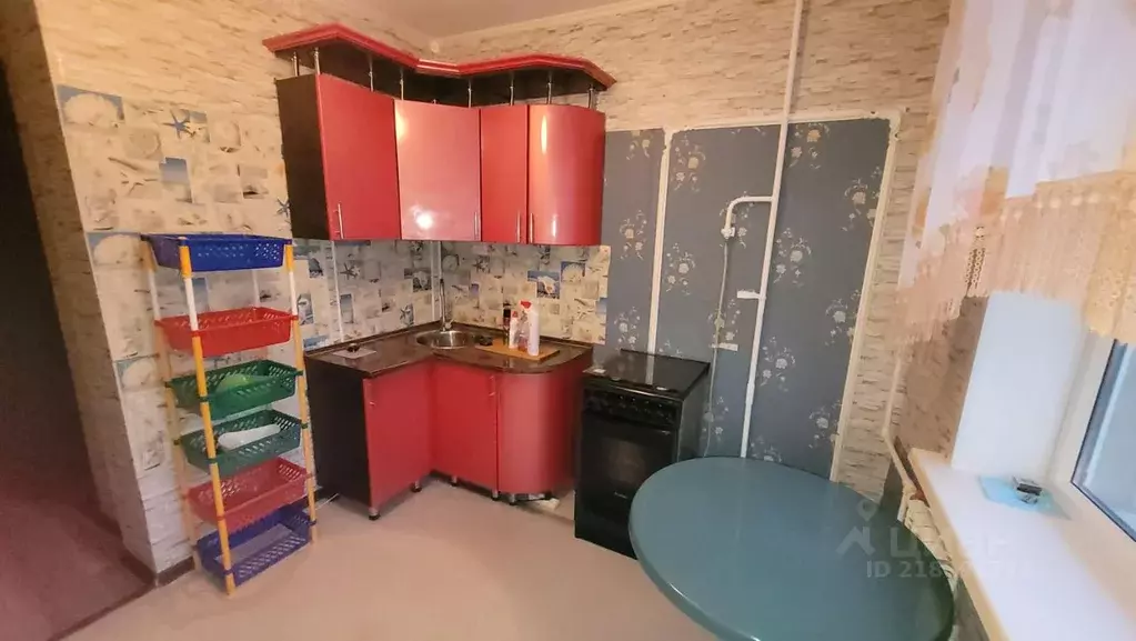 1-к кв. Липецкая область, Липецк просп. имени 60-летия СССР, 35 (37.0 ... - Фото 1