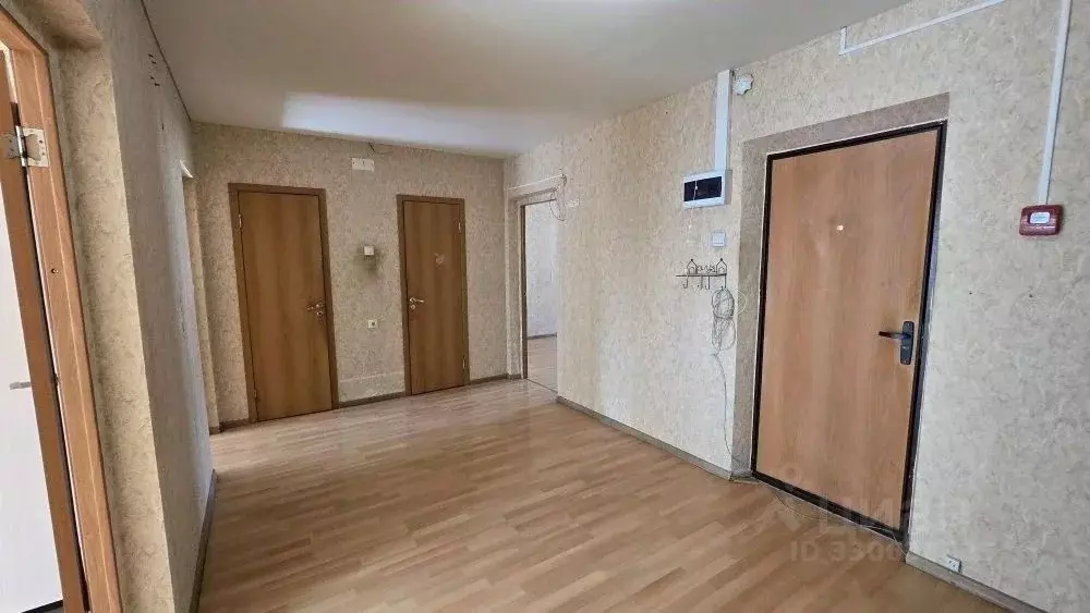 2-к кв. Московская область, Щелково Финский мкр, 3 (68.9 м) - Фото 1