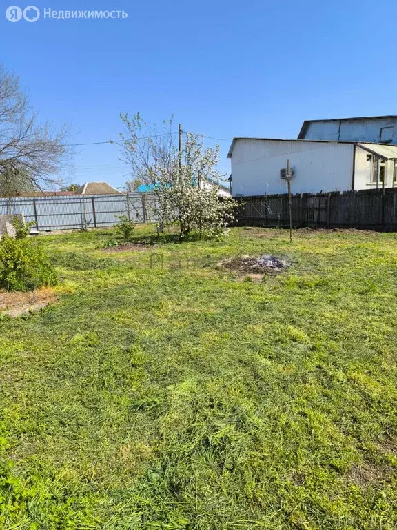 Участок в Курская, Набережная улица, 97 (4.4 м) - Фото 1