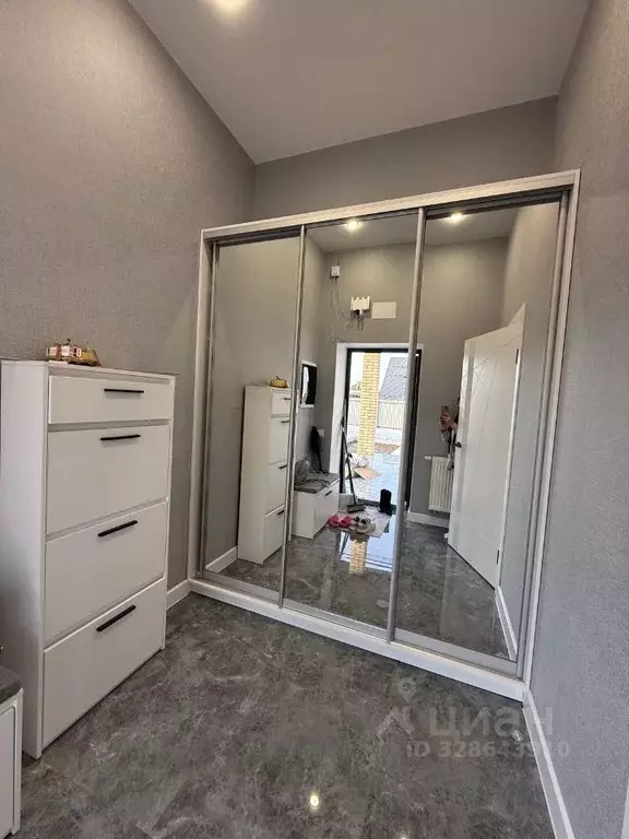 Дом в Московская область, Раменский муниципальный округ, Малиновка ДНП ... - Фото 2