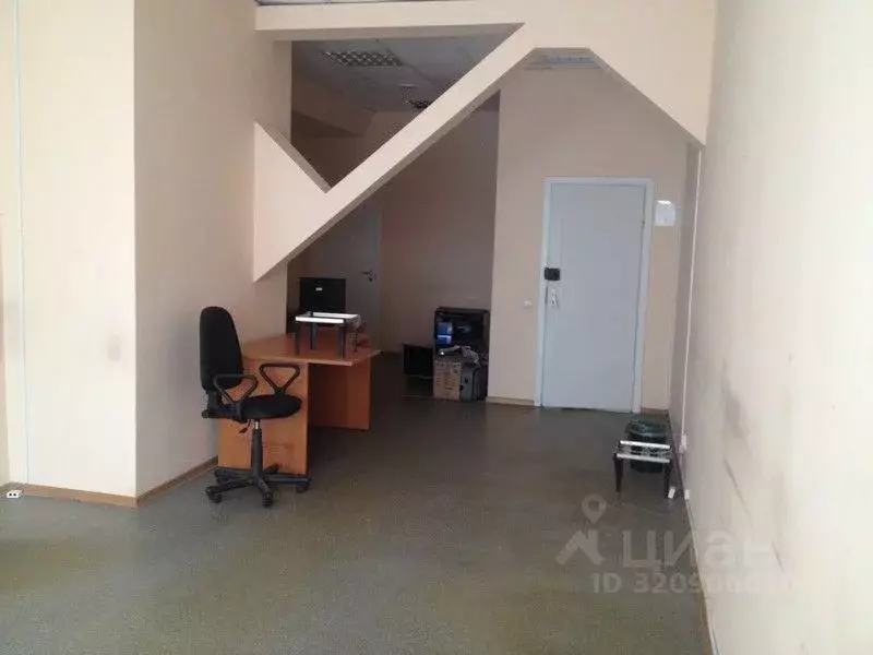 Офис в Самарская область, Самара Рабочая ул., 15 (32 м) - Фото 1