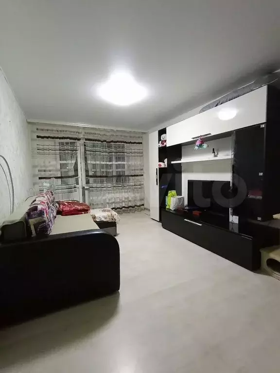 2-к. квартира, 52 м, 3/5 эт. - Фото 0