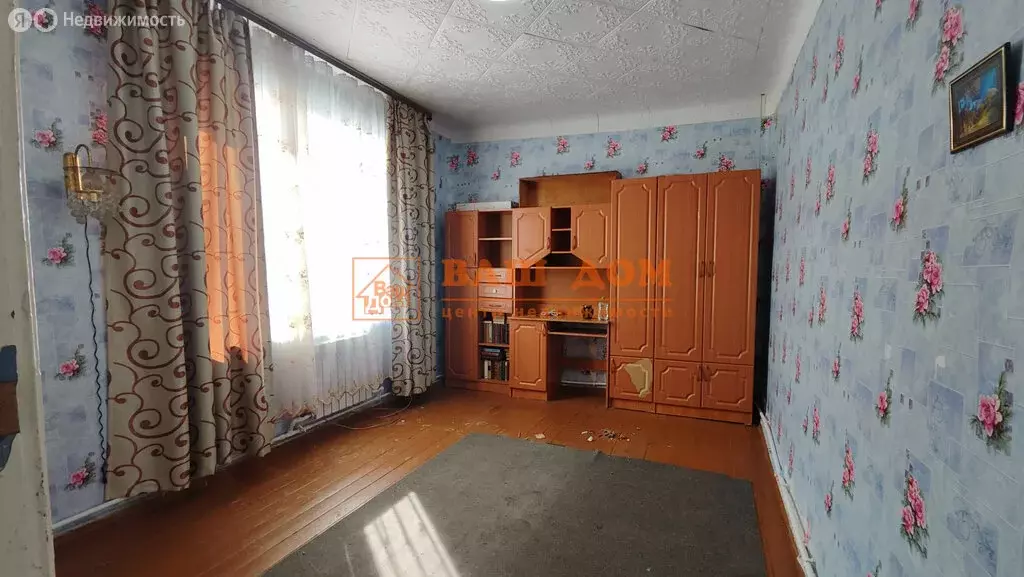 2-комнатная квартира: Липки, Липки, Новооктябрьская улица, 25 (38 м) - Фото 1