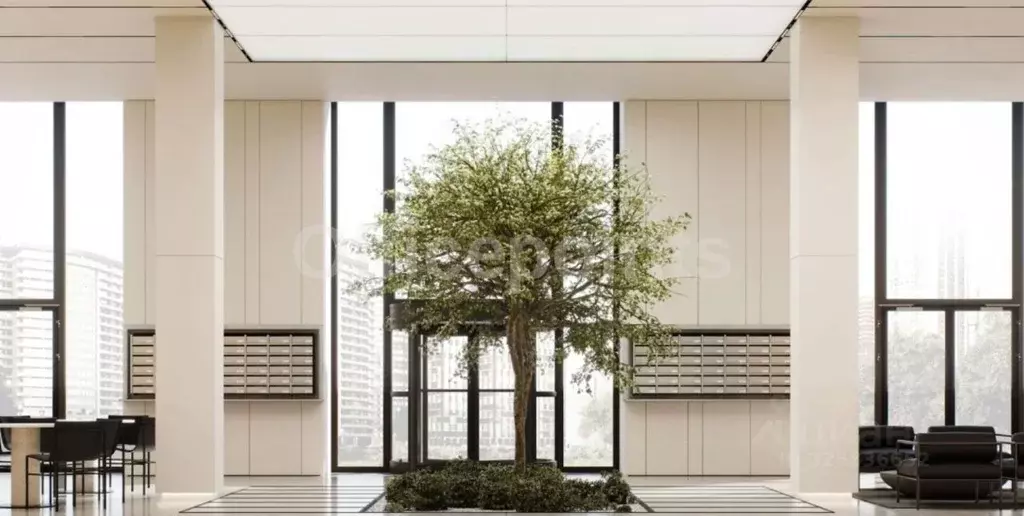 Офис в Москва просп. Лихачева, 5 (1269 м) - Фото 2